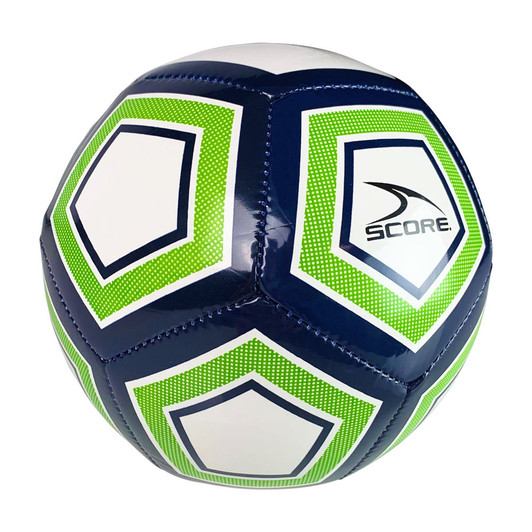 SCORE Galaxy Soccer Ball