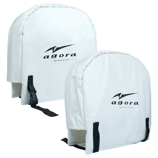 AGORA Heavy Duty Pro Line Goal Anchor Bag