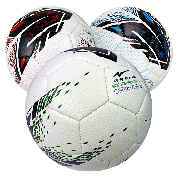 Osprey Soccer Ball - Best Affordable Soccer Ball with Bulk Discounts