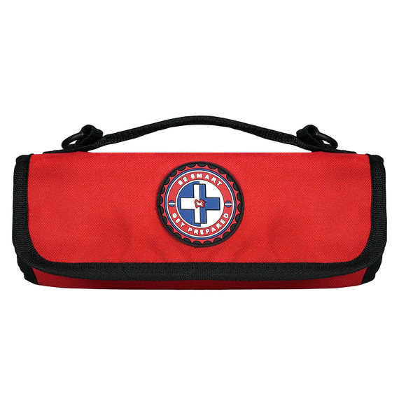 Advanced Coach's First Aid Kit - 73 Pieces