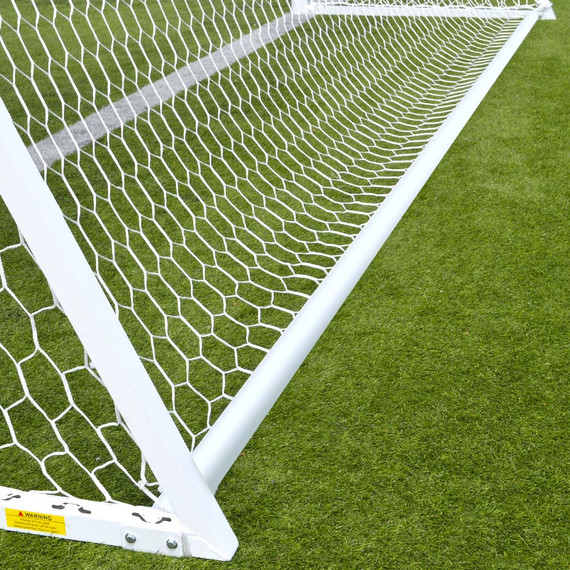AGORA 24' Back Bottom Bar for Euro Pro Goal - 2" Square