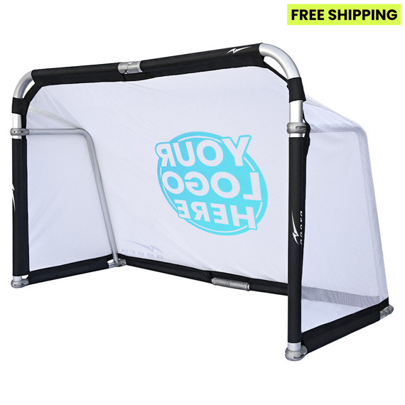 AGORA Custom Net for Aluminum Foldable Soccer Goals