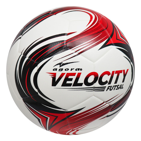 AGORA Velocity Futsal Ball - Best Affordable Practice Futsal Ball