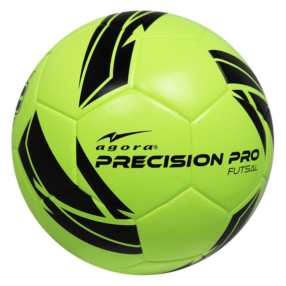 AGORA Precision Pro Futsal Match Ball - Best Match Futsal Ball for Sale