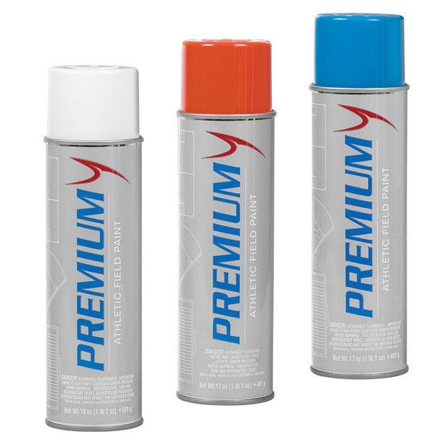 Athletic Field Paint