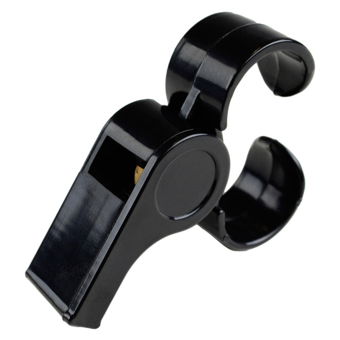 AGORA Finger Grip Whistle