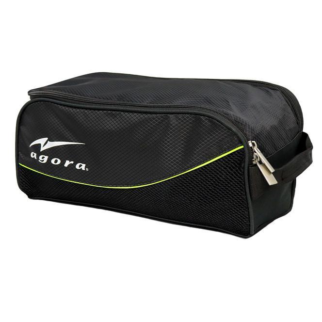 AGORA Pro Performance Soccer Shoe Bag