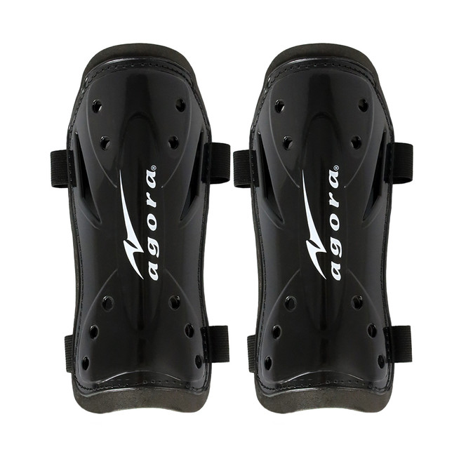 AGORA Defender Soccer Shin Guards