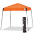 Vista G3 Canopy Tent Shade Shelter - 10'x10'