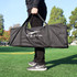 Includes Free Heavy Duty Carrying Bag for Traveling Ease
