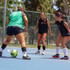 AGORA Precision Pro Match Futsal Ball Pack with Free Heavy-Duty Ball Bag
