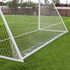 AGORA 24' Back Bottom Bar for Euro Pro Goal - 2" Square