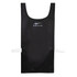 Black Soccer Pinnies