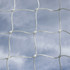 Includes Durable 3mm Thick White Net