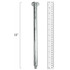 AGORA 12" Goal Anchor Nail