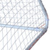 AGORA Back Bottom Bar for Semi-Pro Goals