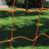 AGORA 5x10 Portable Soccer Goal