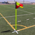AGORA Pro Line Replacement Flags Set - Only Flags with Clips