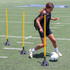 Best Speed Poles for Sale with All Surface Base for Indoor and Outdoor Training