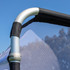 2 Inch Round Bars and Corners