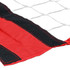 Hook and loop fastener for easy attachment