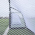 Thick Durable Mesh Net