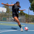 AGORA Velocity Futsal Ball - Best Affordable Practice Futsal Ball