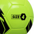 Official Size 4 Futsal Ball