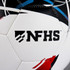 AGORA NFHS Nova Match Soccer Ball - Official NFHS Approved Ball