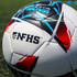 AGORA NFHS Nova Match Soccer Ball - Official NFHS Approved Ball