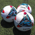 AGORA NFHS Nova Match Soccer Ball - Official NFHS Approved Ball