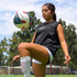 AGORA NFHS Nova Match Soccer Ball - Official NFHS Approved Ball