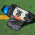 Large Spacious Compartments Fits All Your Essentials
