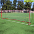 AGORA Power Flex Regulation Full Size Portable Soccer Goal 8 ft x 24 ft - Free Shipping