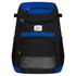 SCORE Game Day Backpack - Royal Blue and Black