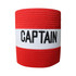 Best Soccer Captain Armbands in Red