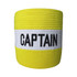 Best Soccer Captain Armbands in Yellow
