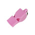 AGORA Classic Pealess Whistle - Pink