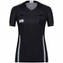 SCORE Women's Play On Match Soccer Referee Jersey - Black