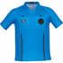 Soccer Referee Jersey - Play On Match - Blue