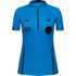 Women's Soccer Referee Jersey Uniform - Play On Pro - Blue