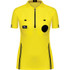 Women's Soccer Referee Jersey Uniform - Play On Pro - Yellow