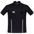 Soccer Referee Jersey - Play On Pro - Black