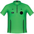 Soccer Referee Jersey - Play On Pro - Green