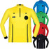 Long Sleeve Soccer Referee Jersey - Play On Pro