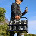 Water Bottle Carrier Caddy for Sports Teams and More