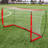 AGORA Power Flex 5x10 Portable Soccer Goal