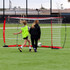 AGORA Power Flex 5x10 Portable Soccer Goal