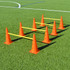 We also recommend considering the AGORA Hurdle Cone Set (SA-T400)