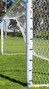 Soccer Goal Post Pads for Player Safety